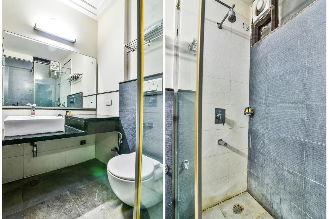 Fabhotel Oasis Dlf Phase 3 구르가온 외부 사진